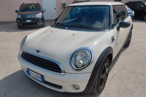 Mini one 1.4 75cv benzina Neopatentati 