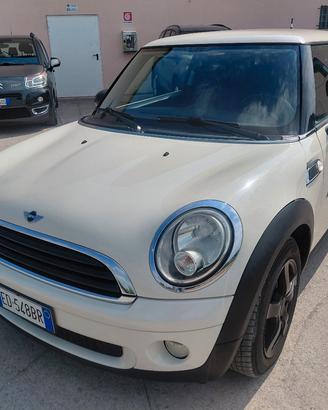 Mini one 1.4 75cv benzina Neopatentati 