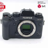 Fuji X-T1