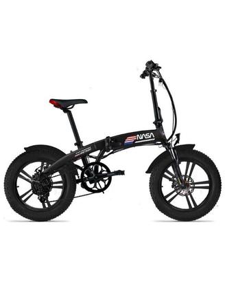 Bici Elettrica NASA  250W