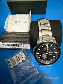 Orologio automatico Bulova marine star