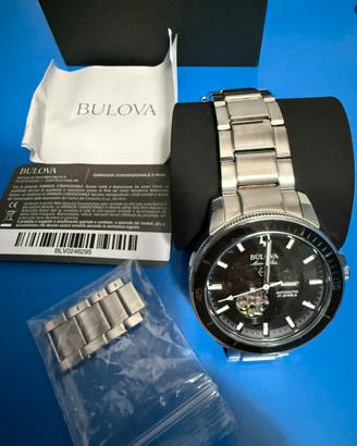 Orologio automatico Bulova marine star