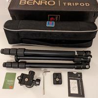 Treppiede Benro A1680 B0