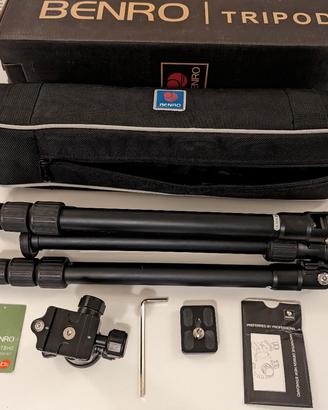 Treppiede Benro A1680 B0