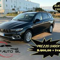 Fiat Tipo 1.6 Mjt SW s&s FULL 131 cv 2023