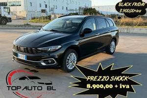 Fiat Tipo 1.6 Mjt SW s&s FULL 131 cv 2023
