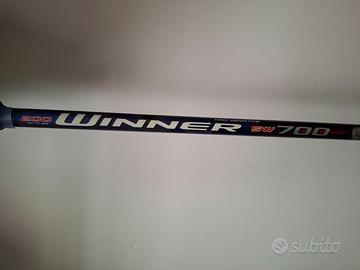 Bolognese Winner SW 700 7 mt. - 20 gr.