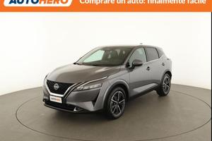 NISSAN Qashqai VD64892