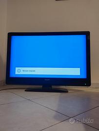 TV LCD Philips 1080p 42"