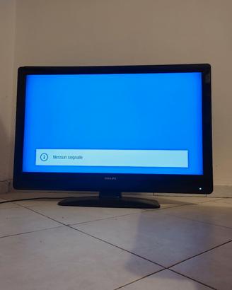 TV LCD Philips 1080p 42"