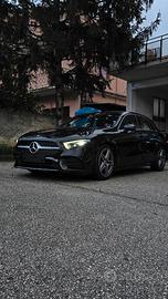 Mercedes Benz Classe A180