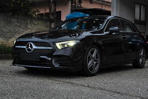 Mercedes Benz Classe A180