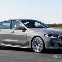 Ricambi bmw serie 6 2022