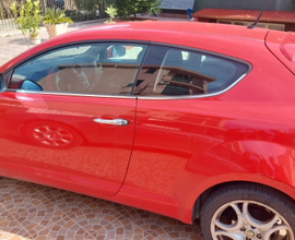 Alfa Romeo MiTo 1.6 JTDm 16V Sport Distintive Pack