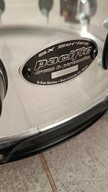 Rullante PDPsx - 14"x5"- acrilico trasparente
