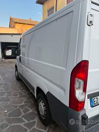 Fiat Ducato ATP 04-2027