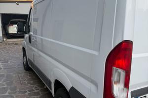 Fiat Ducato ATP 04-2027