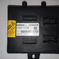 centralina trafic talento 231A09375R