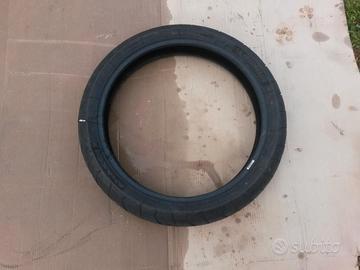 gomme moto 120 70 19 e 170 60 17 michelin