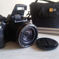 Fujifilm FinePix S4300