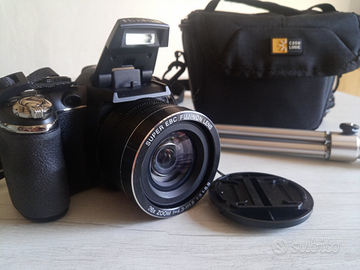 Fujifilm FinePix S4300