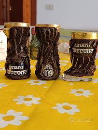 Lotto Bottigliette Mignon Amaro Taccone
