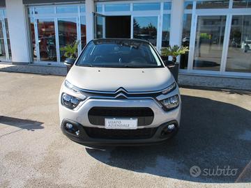 Citroen C3 PureTech 83 S&S Shine