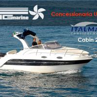 Italmar Cabin 23 PROMO 2026