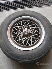 cerchi lega Momo duetto 