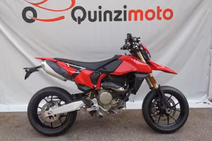 DUCATI Hypermotard 698 Mono Hypermotard 698 Mono
