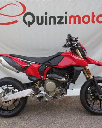 DUCATI Hypermotard 698 Mono Hypermotard 698 Mono