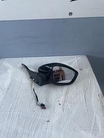 Specchietto Destro Peugeot 208 9 fili