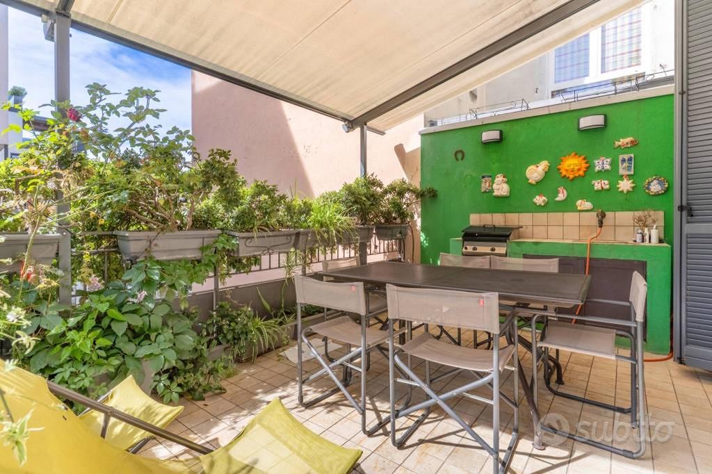 Appartamento – Milano, La Maddalena, Municipio 7 - Vista 5