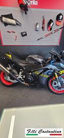 Aprilia - RSV4 1100 -