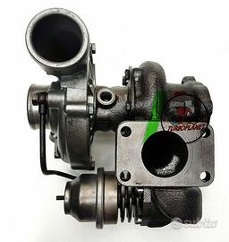 Turbina lancia delta 1 9 td