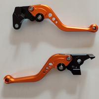 Coppia leve ergal MT03 660