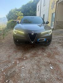 Alfa Romeo stelvio Q4 -55mila km-