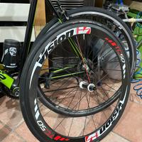 Bici da strada Cannondale