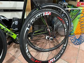 Bici da strada Cannondale