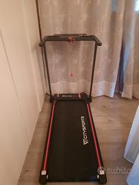 Tapis roulant citysport