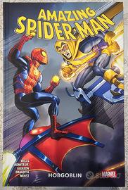 Amazing Spider-Man 3 - Hobgoblin