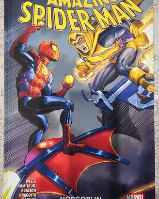Amazing Spider-Man 3 - Hobgoblin