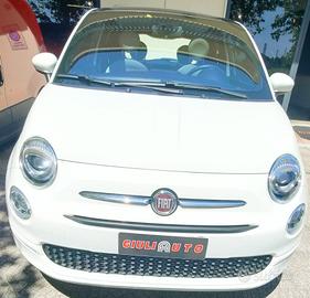 Fiat 500 1.0 Hybrid Dolcevita 2022