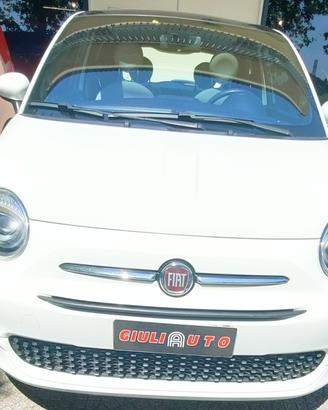 Fiat 500 1.0 Hybrid Dolcevita 2022