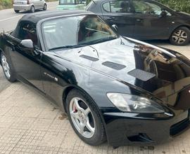 Honda s2000 2.0 vtec