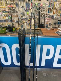 Canna zero seven colmic