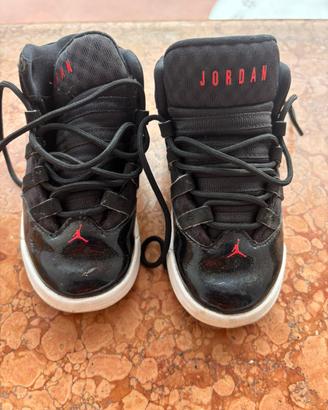 Scarpe da bambino 26