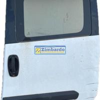 PORTA LATERALE SINISTRA SCORREVOLE FIAT DOBLO 2017