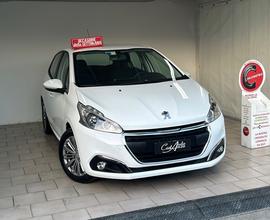 Peugeot 208 1.6 BlueHDi 75cv Allure 2016 NeoPatent