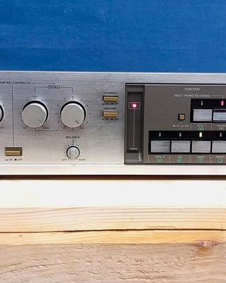 Amplificatore TOSHIBA SB M-33 vintage